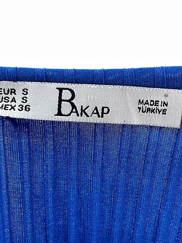 Vintage Love Bluz %70 İndirimli. - Görsel 4