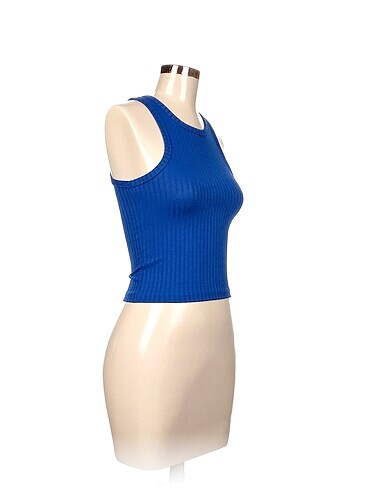 Vintage Love Bluz %70 İndirimli. - Görsel 2