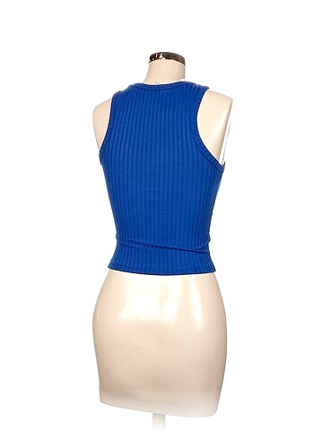 Vintage Love Bluz %70 İndirimli. - Görsel 3