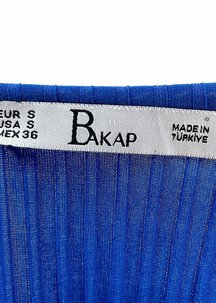 Vintage Love Bluz %70 İndirimli. - Görsel 4