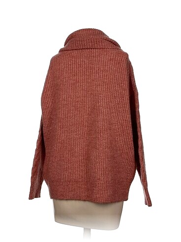 universal Beden Vintage Love Kazak / Triko %70 İndirimli.