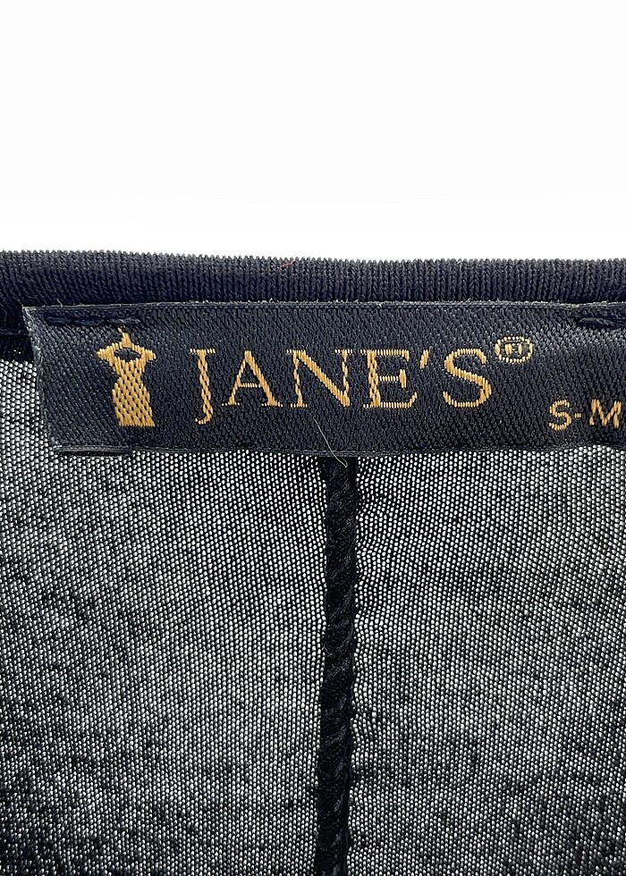 Vintage Love Bluz %70 İndirimli. - Görsel 4