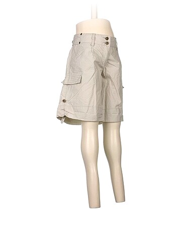 Vintage Love Mini Şort %70 İndirimli. - Görsel 2