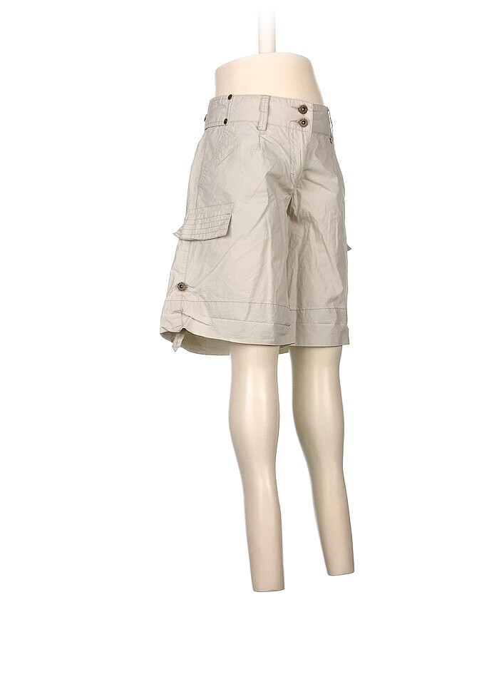 Vintage Love Mini Şort %70 İndirimli. - Görsel 2