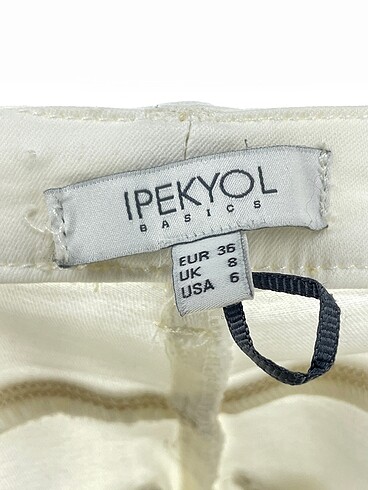 ipekyol Jean / Kot %70 İndirimli. - Görsel 4