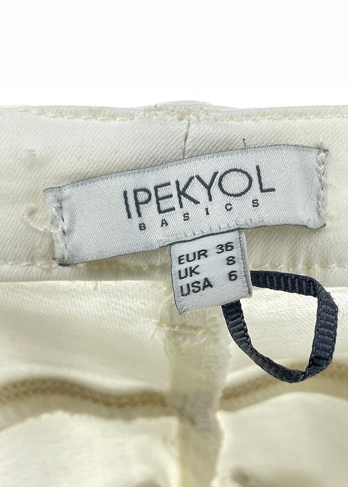 ipekyol Jean / Kot %70 İndirimli. - Görsel 4