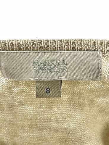 Marks & Spencer Kazak / Triko %70 İndirimli. - Görsel 4