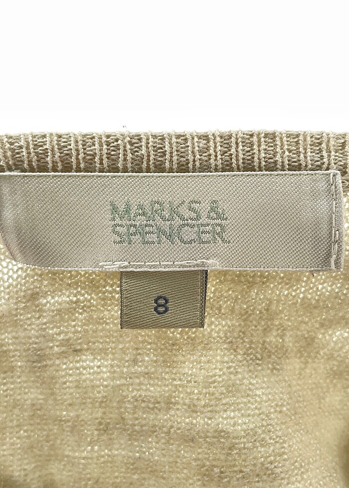 Marks & Spencer Kazak / Triko %70 İndirimli. - Görsel 4