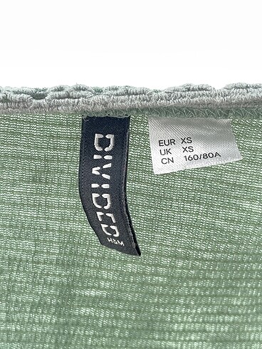 H&M Bluz %70 İndirimli. - Görsel 4