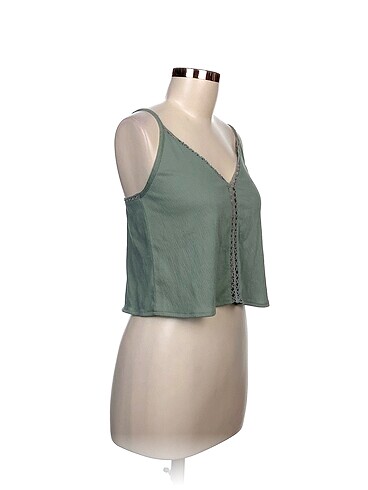 H&M Bluz %70 İndirimli. - Görsel 2