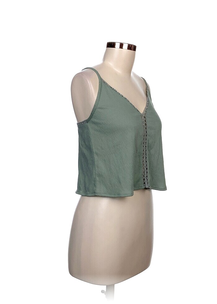 H&M Bluz %70 İndirimli. - Görsel 2