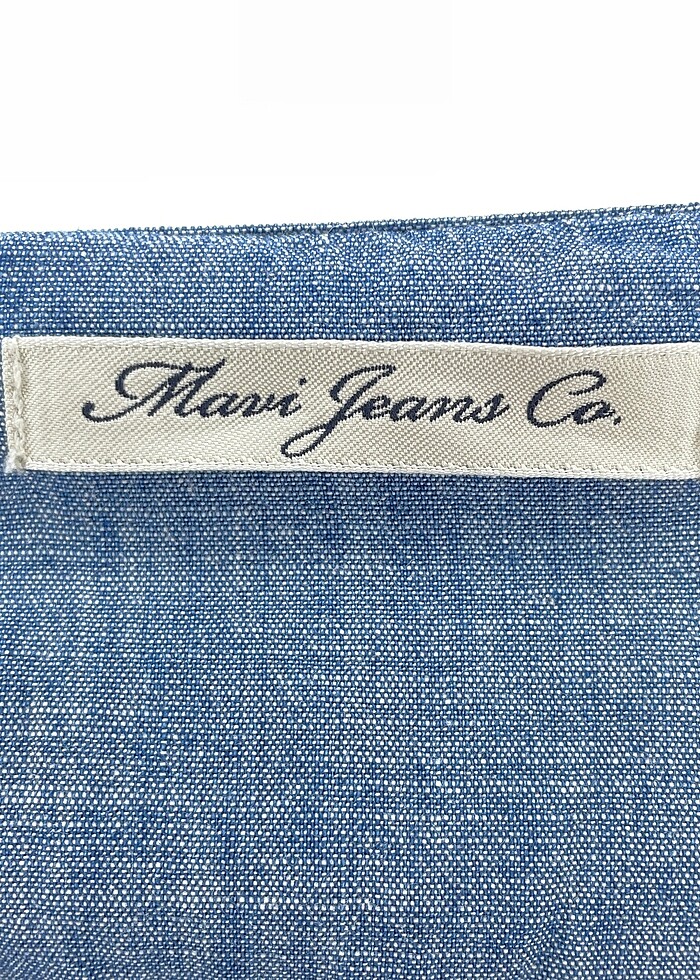 Mavi Jeans Uzun Tulum %70 İndirimli. - Görsel 4