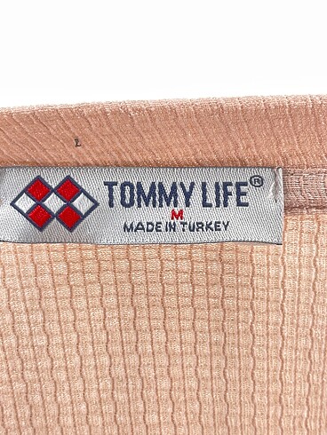 Vintage Love Bluz %70 İndirimli. - Görsel 4