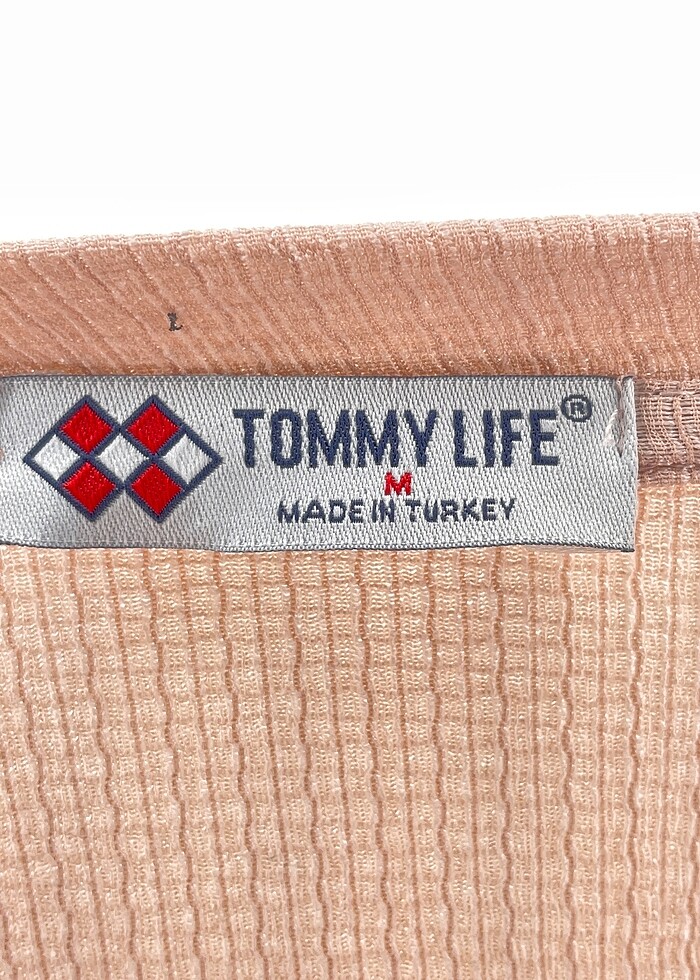 Vintage Love Bluz %70 İndirimli. - Görsel 4