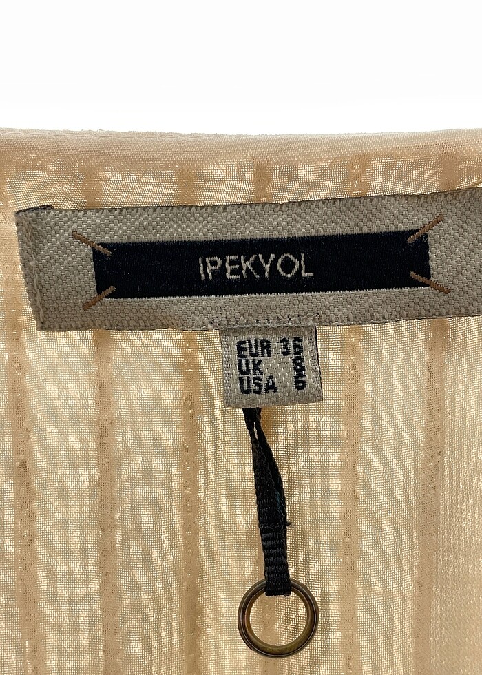 ipekyol Kısa Elbise %70 İndirimli. - Görsel 4