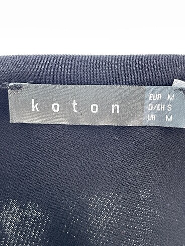Koton Kısa Elbise %70 İndirimli. - Görsel 4