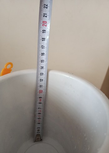 Renkli Kum Kovası set - Görsel 4