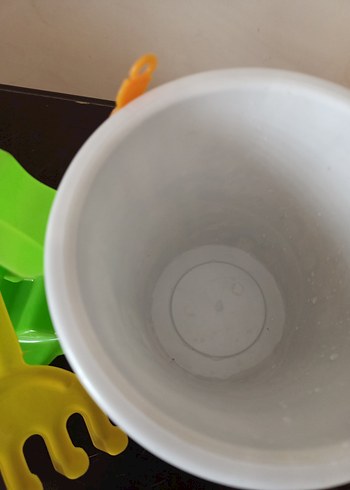 Renkli Kum Kovası set - Görsel 3