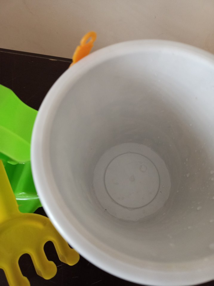 Renkli Kum Kovası set - Görsel 3