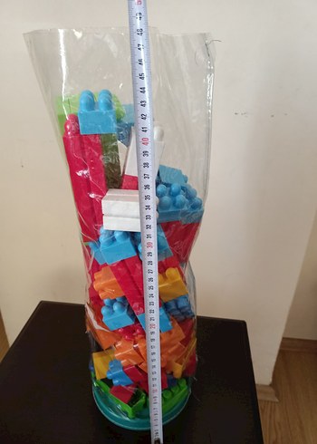 Yapboz Lego - Görsel 5