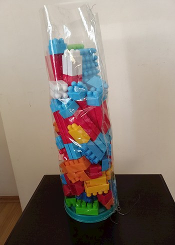 Yapboz Lego - Görsel 3