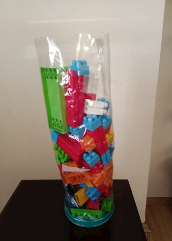 Yapboz Lego - Görsel 4