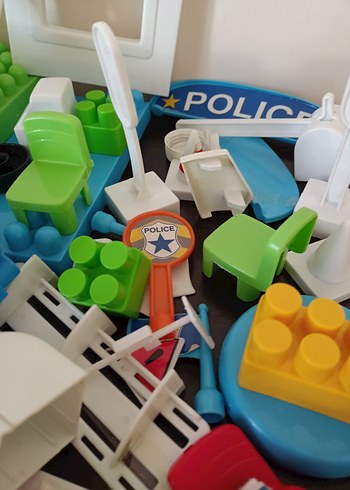 Yapboz oyun aparatları - Görsel 5