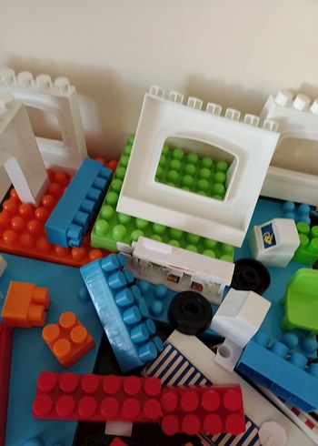 Yapboz oyun aparatları - Görsel 7