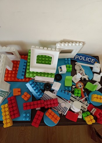 Yapboz oyun aparatları - Görsel 8