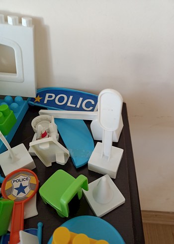 Yapboz oyun aparatları - Görsel 6