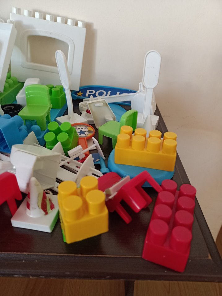 Yapboz oyun aparatları - Görsel 4