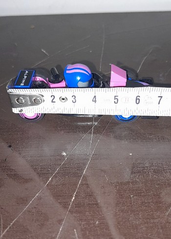 Mini F1 LEGO - Görsel 15