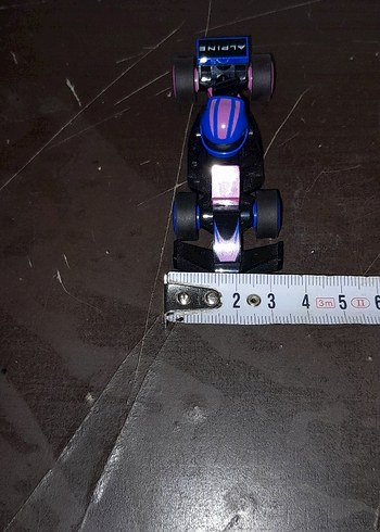 Mini F1 LEGO - Görsel 13