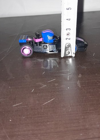 Mini F1 LEGO - Görsel 16