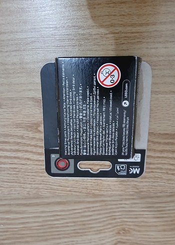 Mini F1 LEGO - Görsel 11