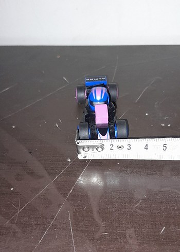 Mini F1 LEGO - Görsel 14
