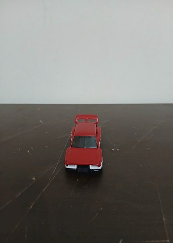 HotWheels Bordo Drift Box Araba - Görsel 2