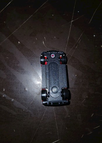 HotWheels Bordo Drift Box Araba - Görsel 12