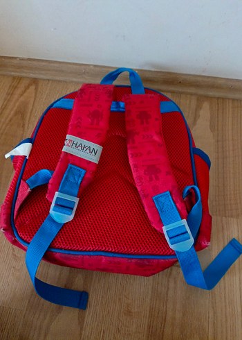 Harika Kanatlar Çocuk Okul Çantası - Görsel 4