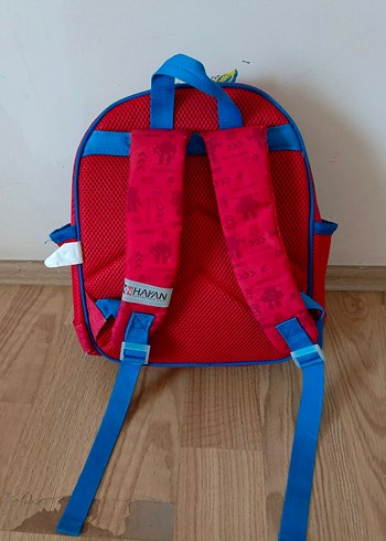 Harika Kanatlar Çocuk Okul Çantası - Görsel 3