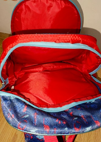 Cars Temalı Sırt çantası - Görsel 15