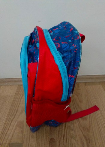 Cars Temalı Sırt çantası - Görsel 8