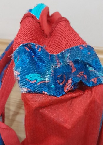 Cars Temalı Sırt çantası - Görsel 17