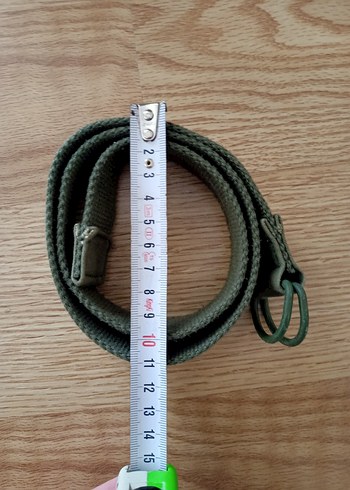 Çocuk Kemeri - Görsel 2