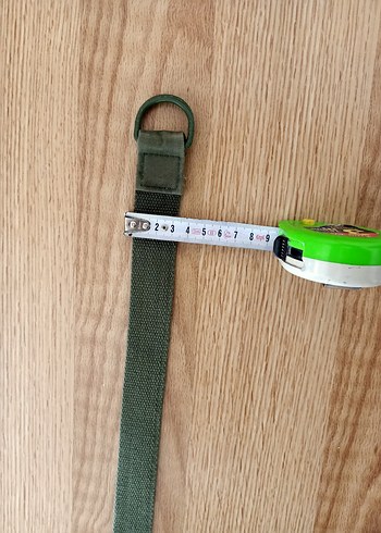 Çocuk Kemeri - Görsel 3