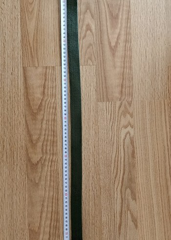 Çocuk Kemeri - Görsel 6