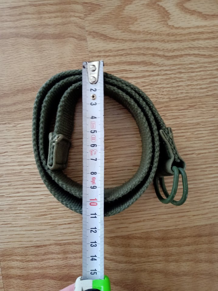 Çocuk Kemeri - Görsel 2