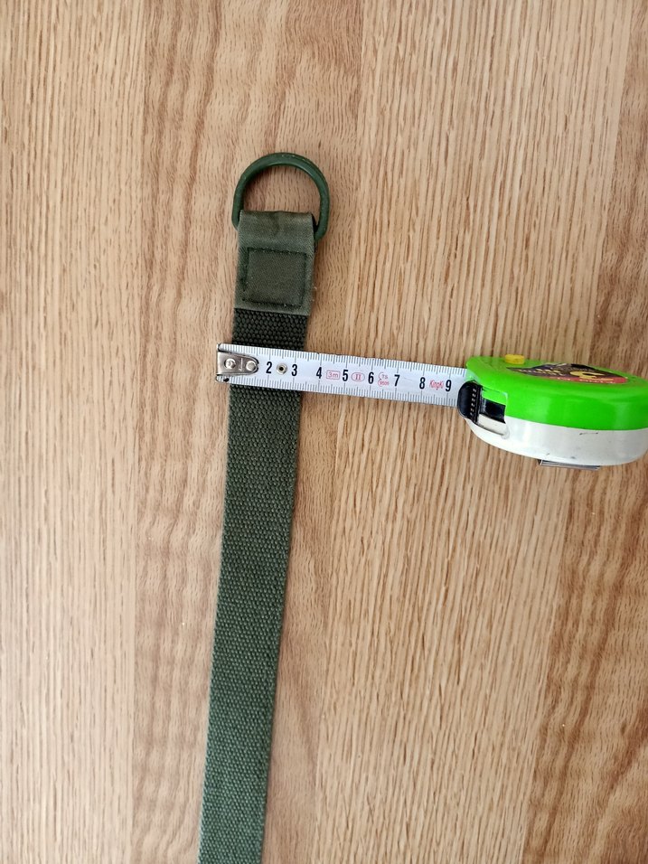 Çocuk Kemeri - Görsel 3