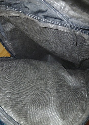 Nike Siyah Okul Sırt Çantası - Görsel 6