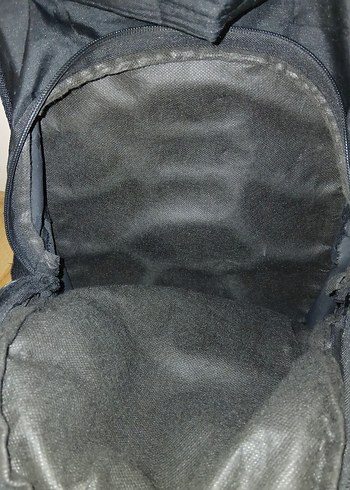 Nike Siyah Okul Sırt Çantası - Görsel 5